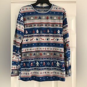 Brooks Run Merry long sleeve shirt size Med